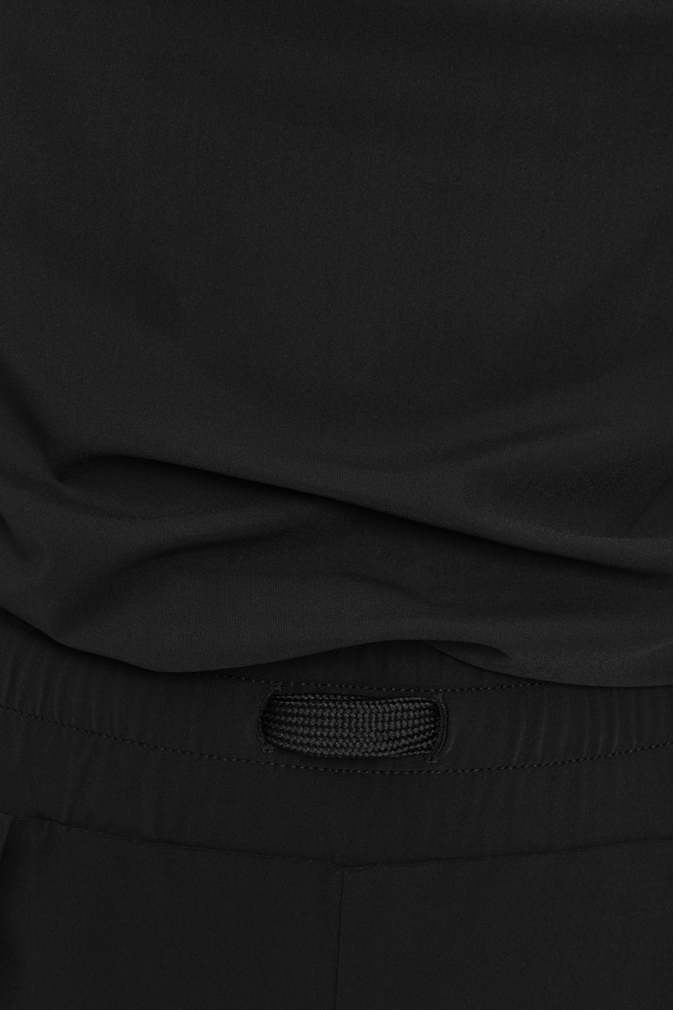 ALLDAYLONG Blouse black