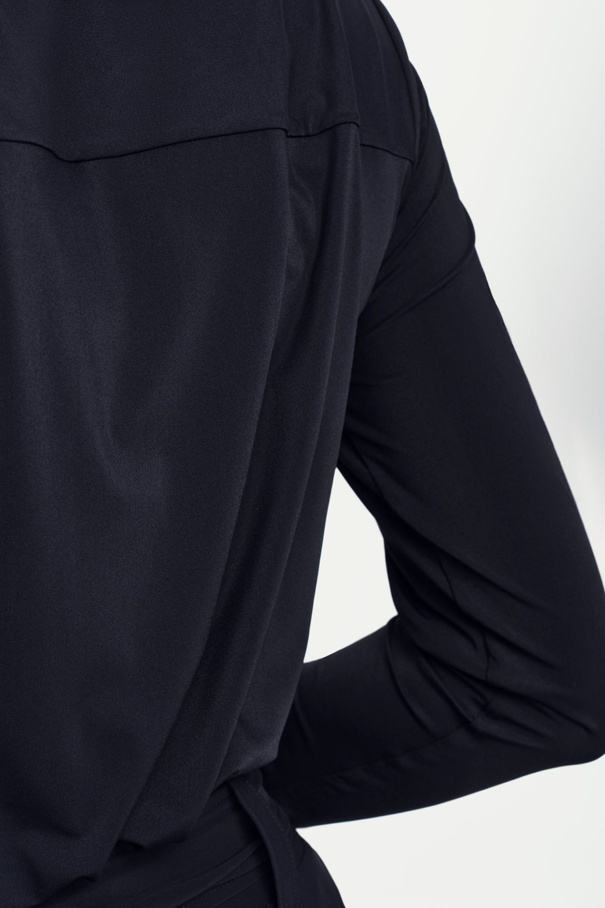 ALLDAYLONG Blouse deep navy