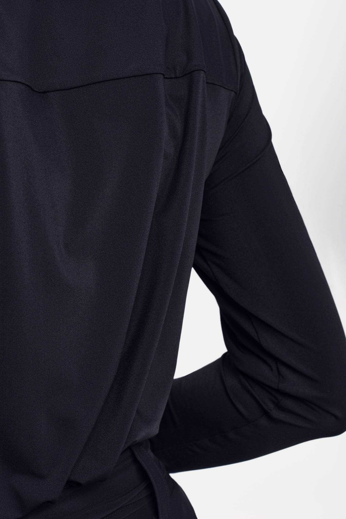 ALLDAYLONG Blouse deep navy