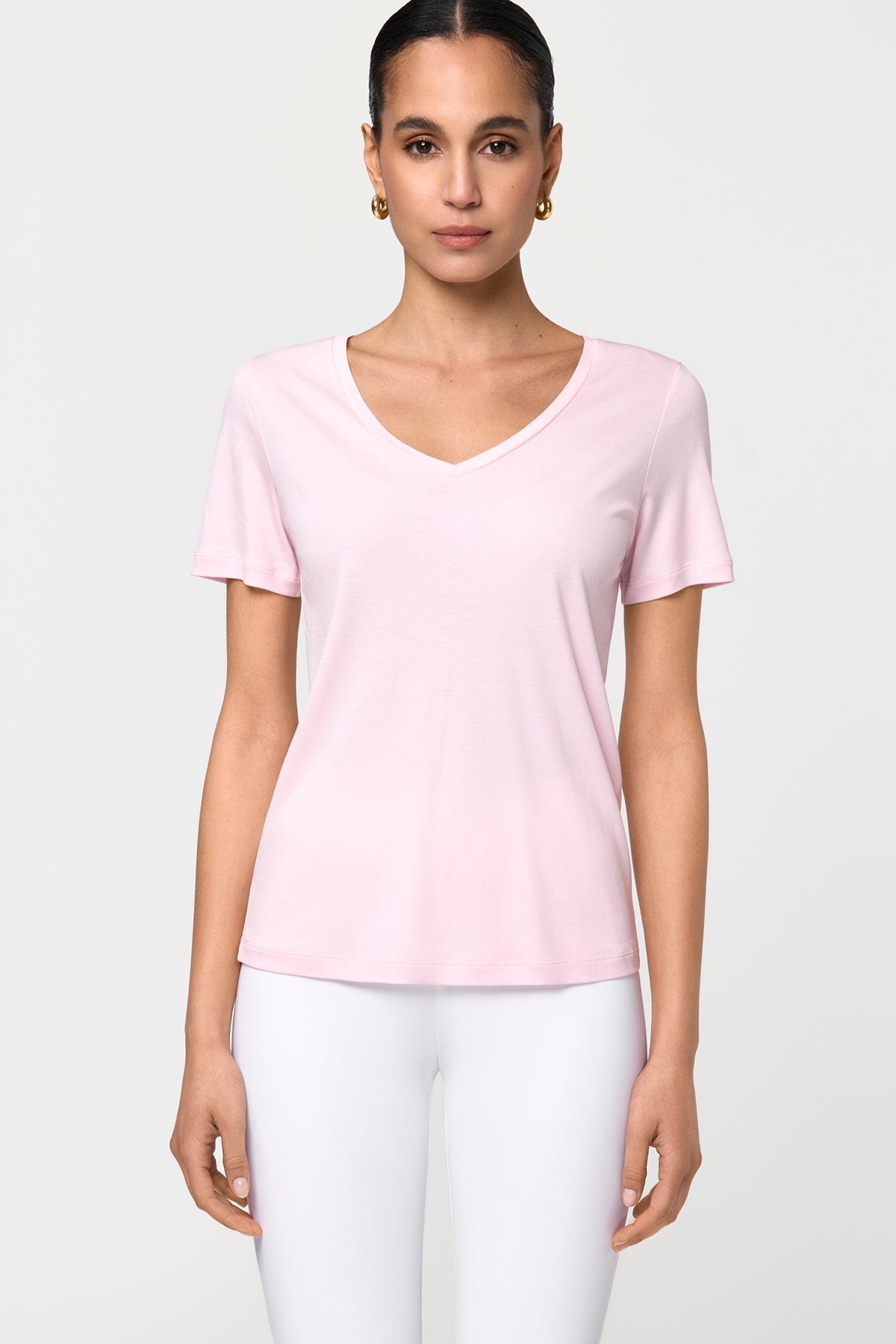 TARA T-shirt rosalia