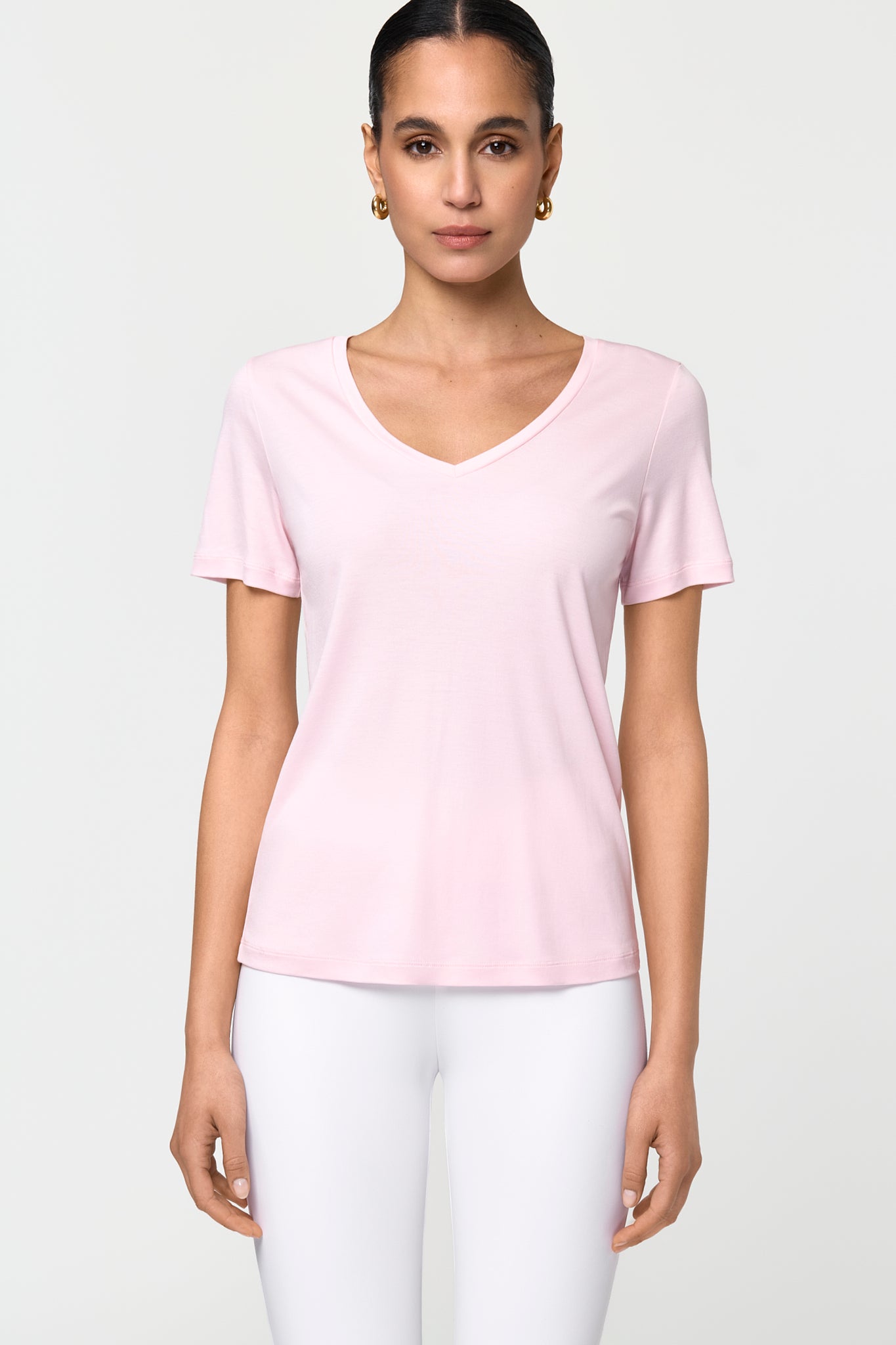 TARA T-shirt rosalia