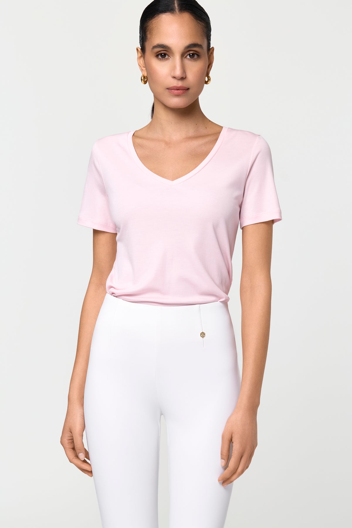 TARA T-shirt rosalia