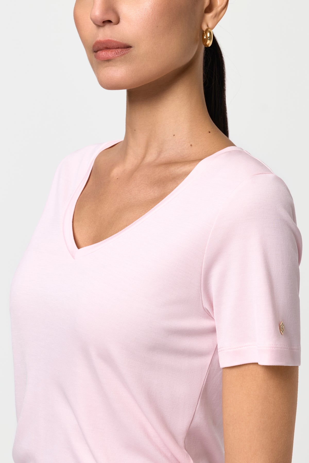 TARA T-shirt rosalia