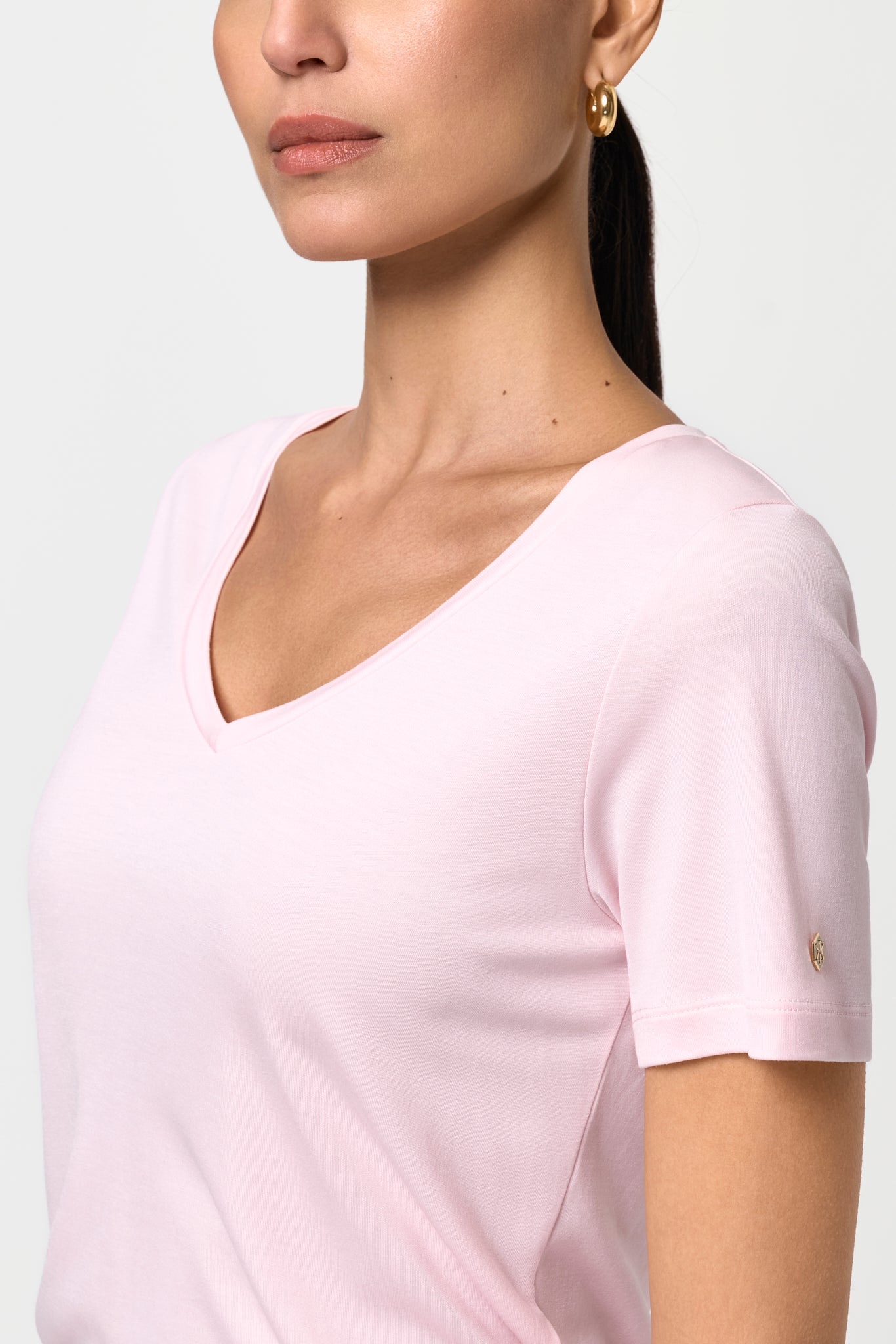 TARA T-shirt rosalia