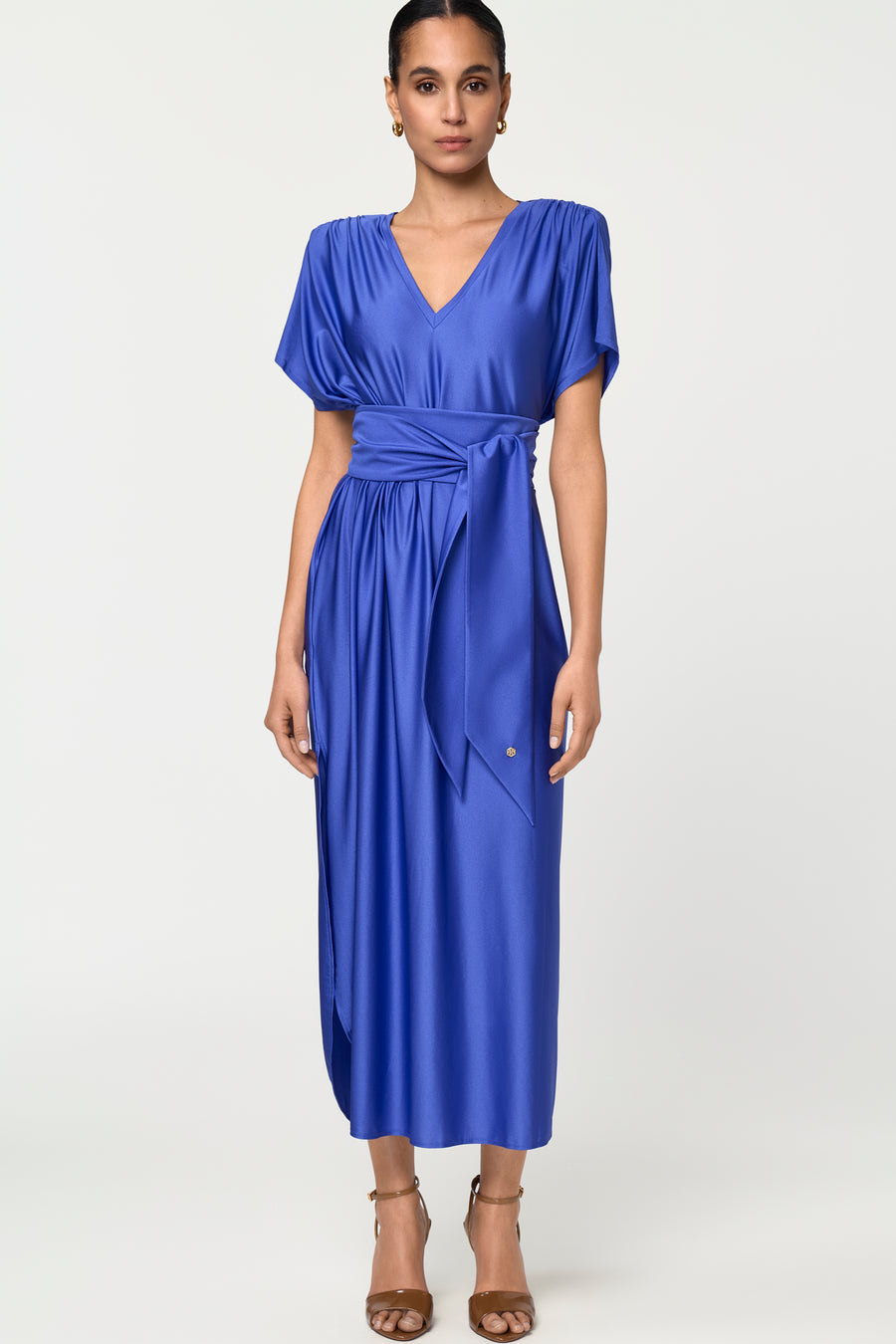 ETHERA Kaftan electra