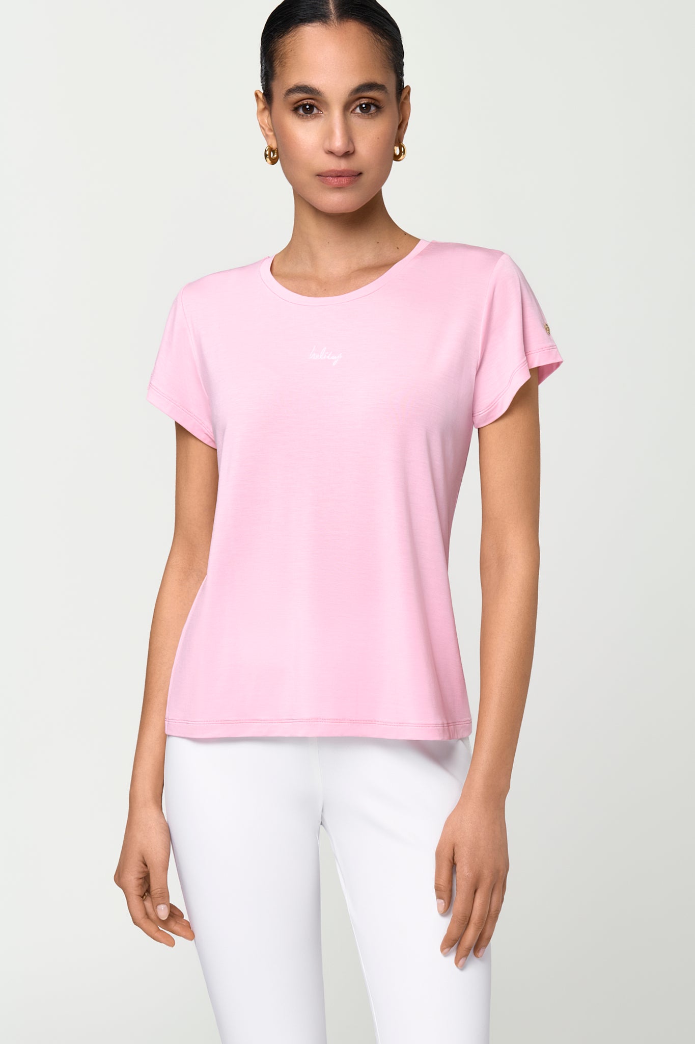 CHERRY T-Shirt candy