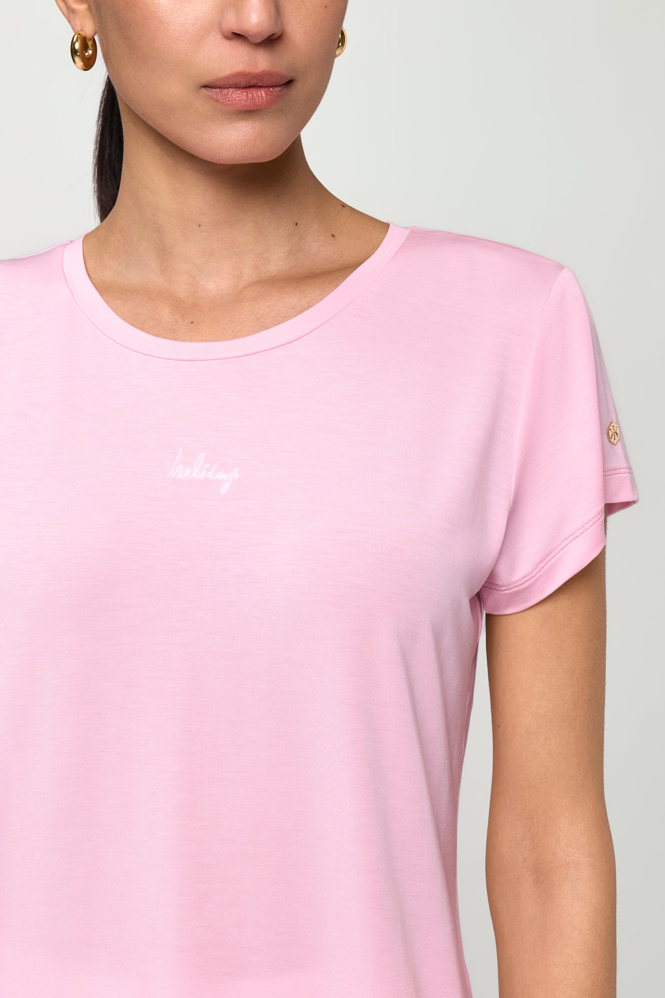 CHERRY T-Shirt candy