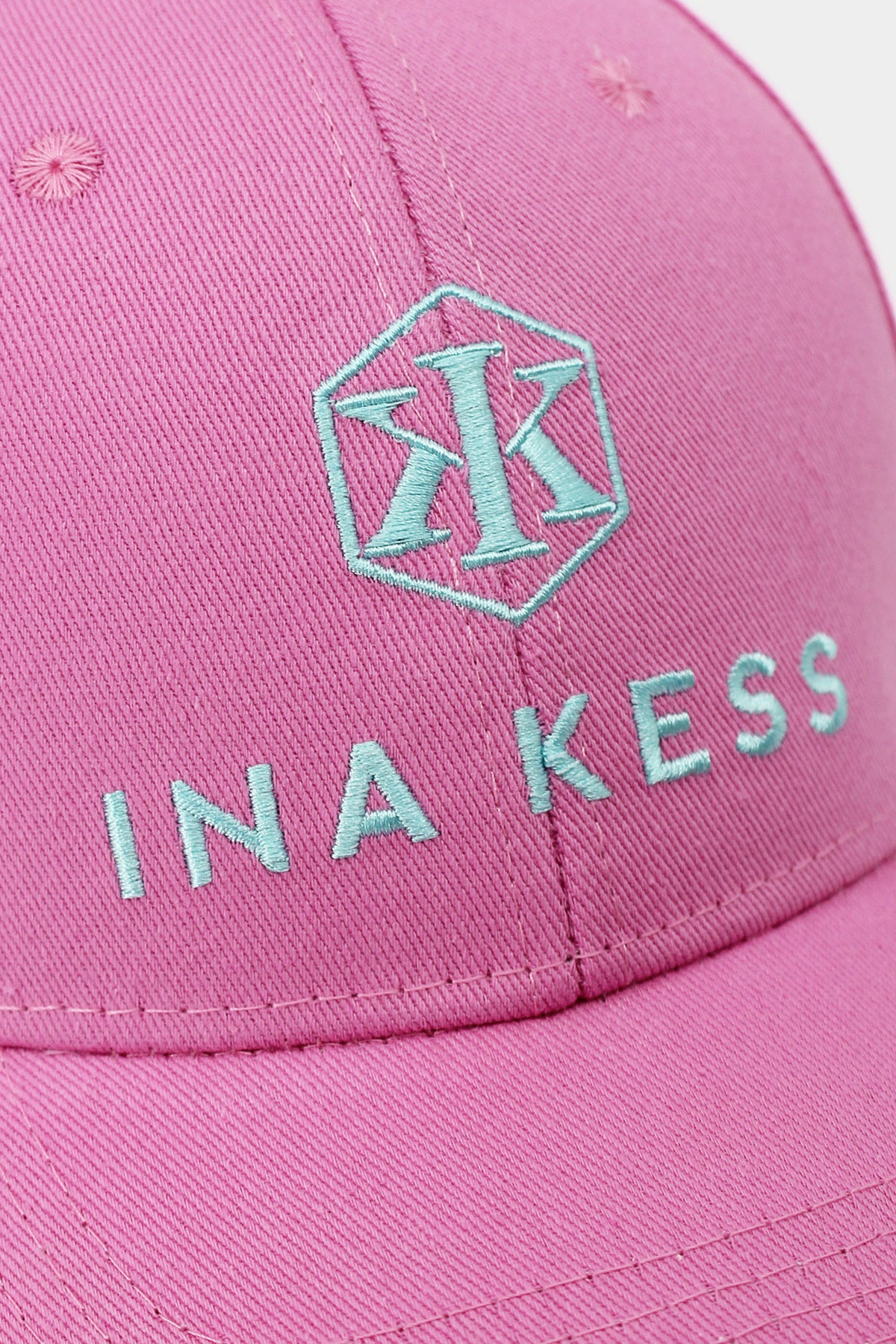 ONTO Signature Cap magenta