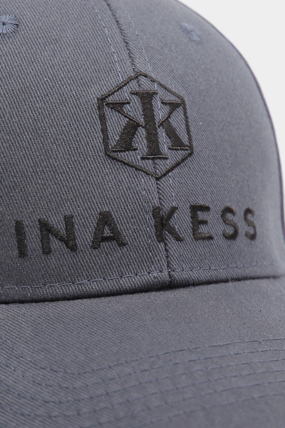 ONTO Signature Cap stone black