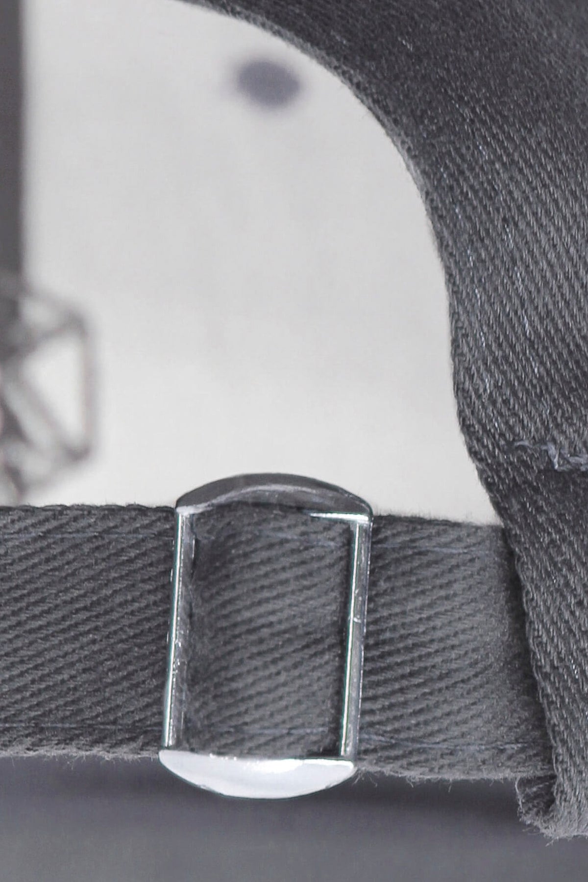 ONTO Signature Cap stone black