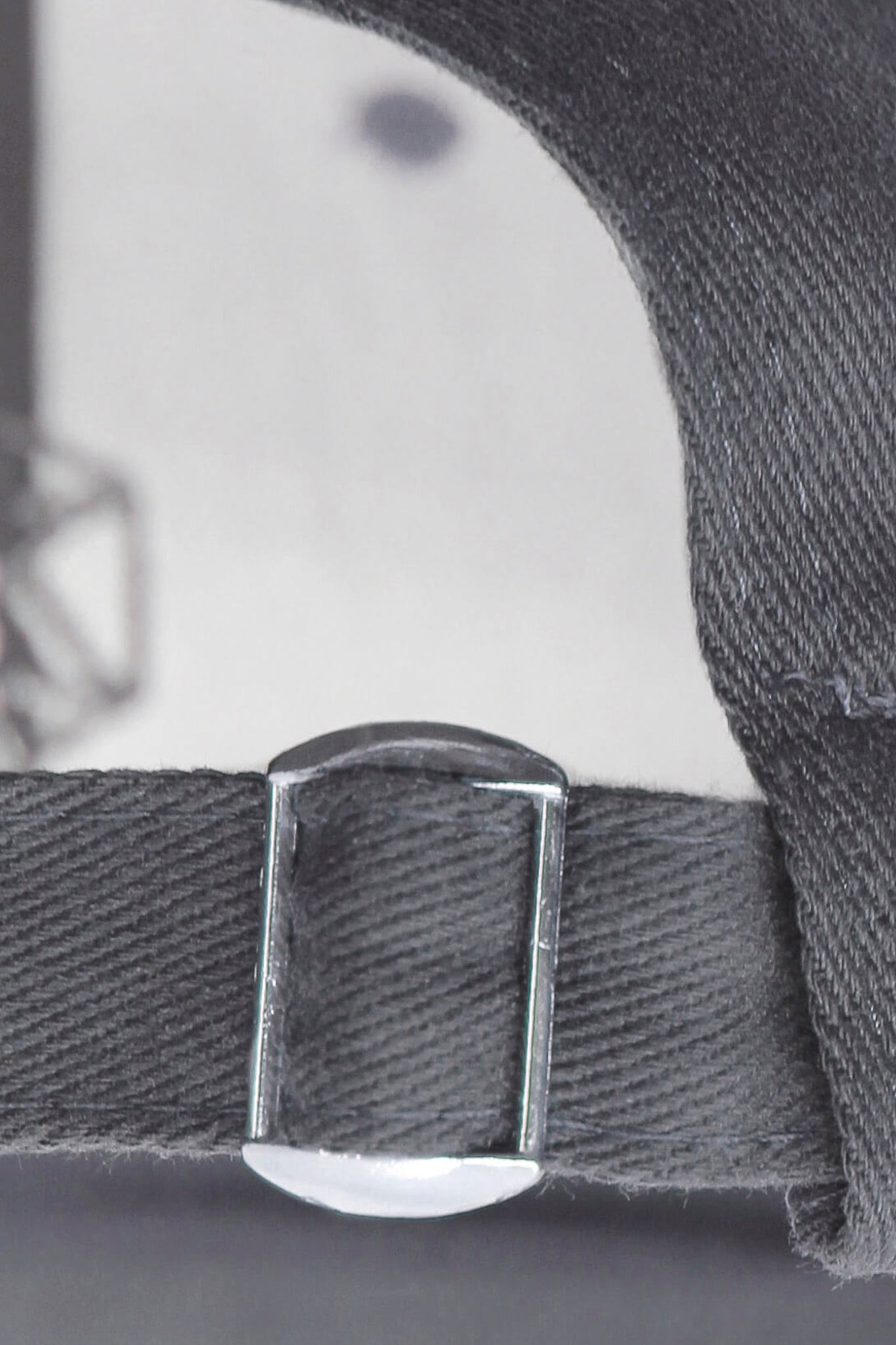 ONTO Signature Cap stone black