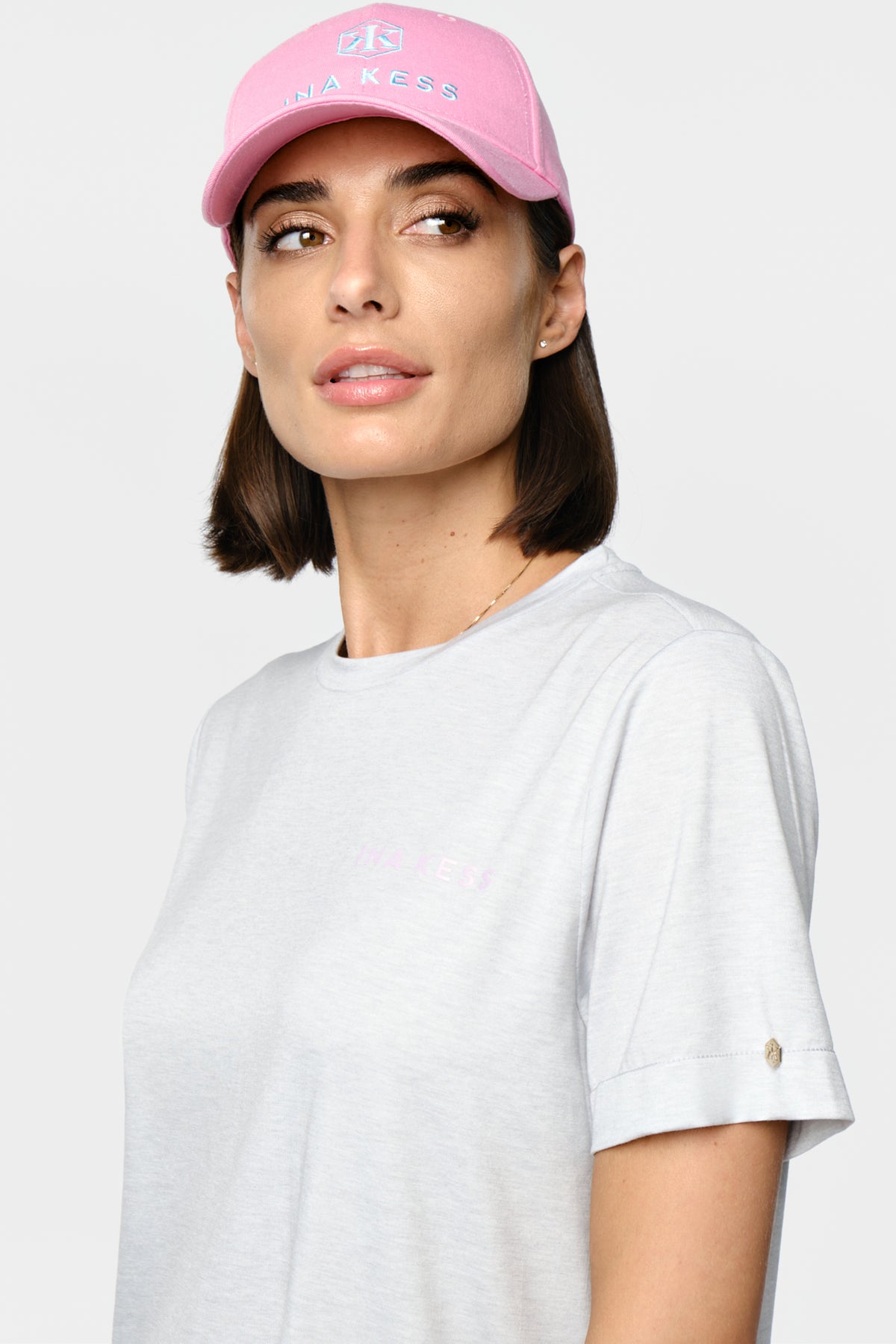 ONTO Signature Cap magenta