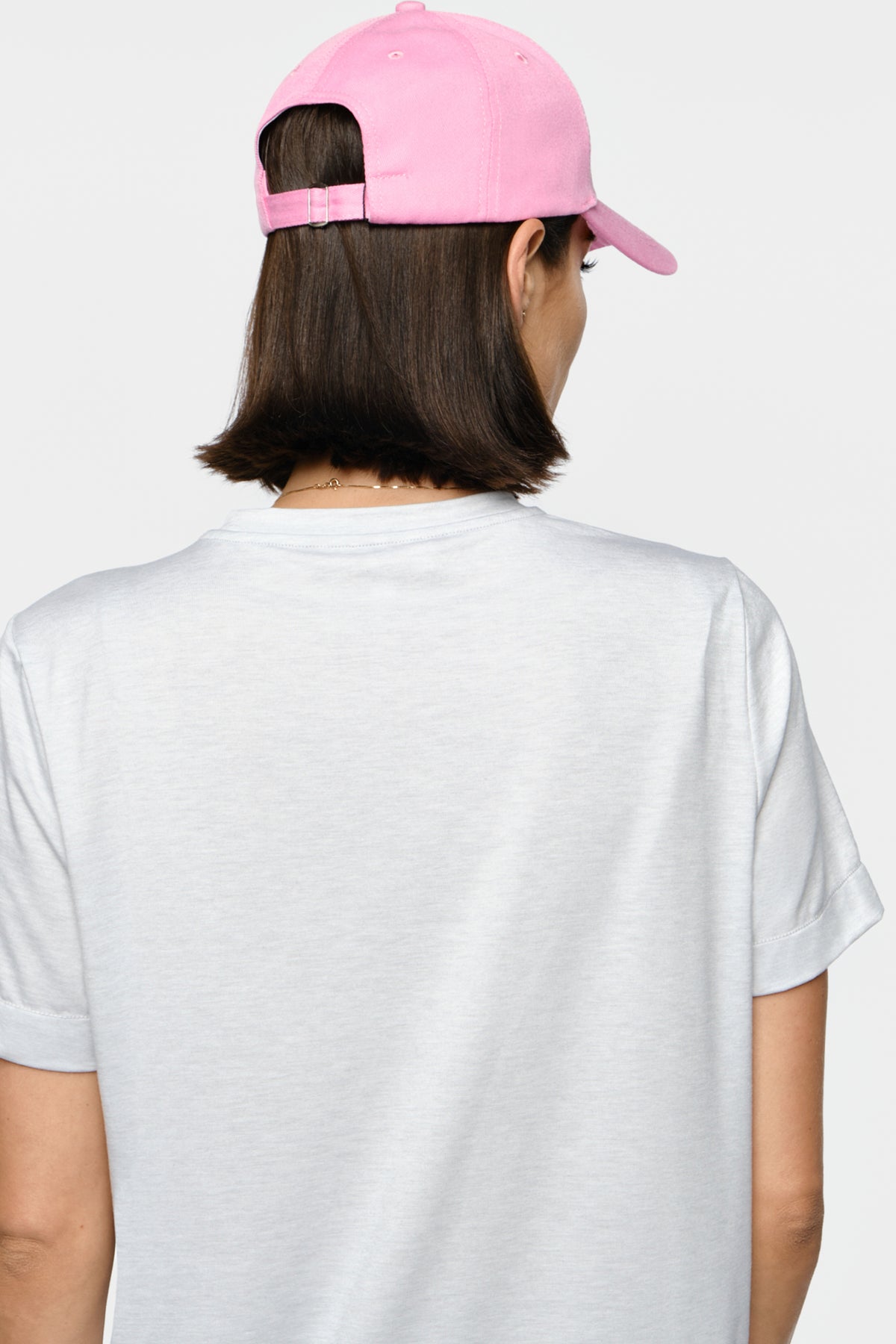 ONTO Signature Cap magenta