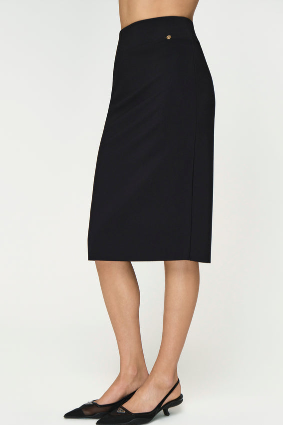 PENNA Skirt black