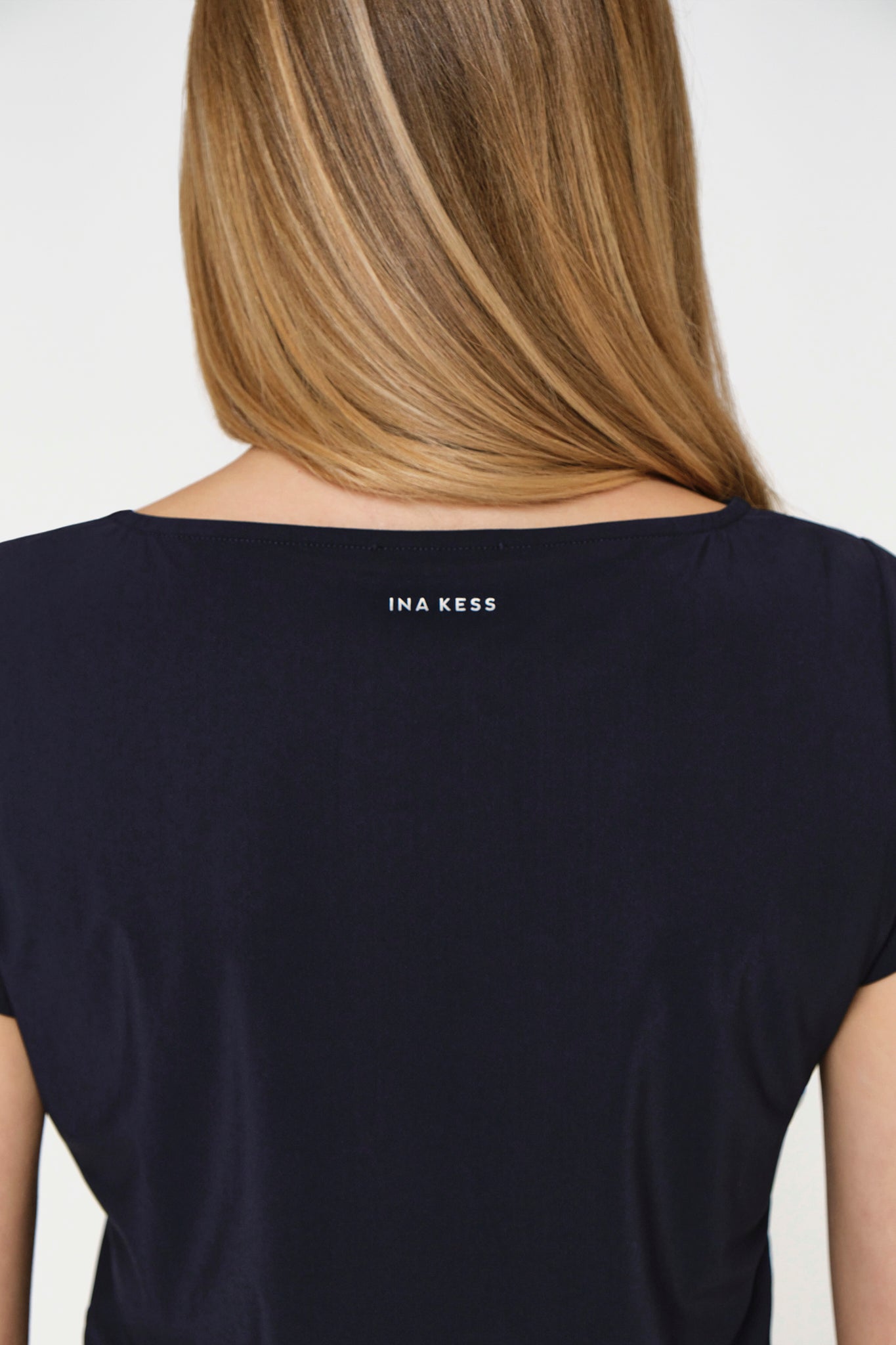 OMNE T-Shirt deep navy