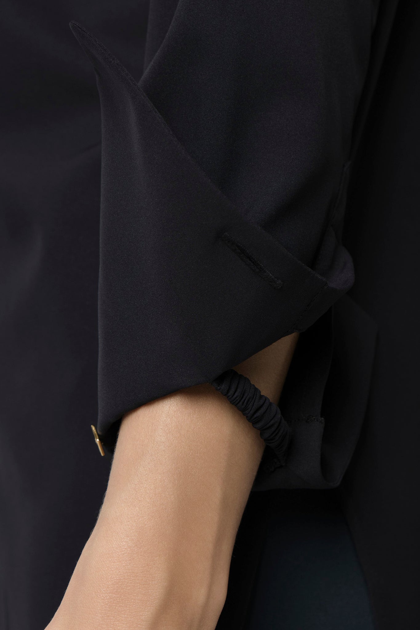 ONYX Shirt black