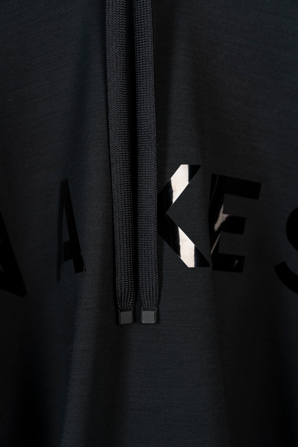 SPIRIT Pullover schwarz