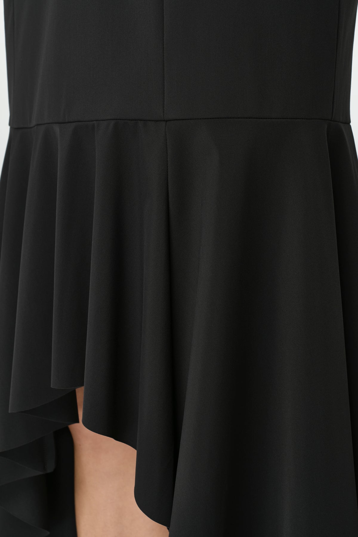 CRUELLA Skirt black