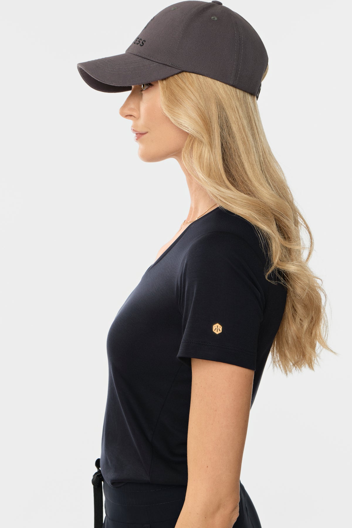 TARA T-Shirt deep navy