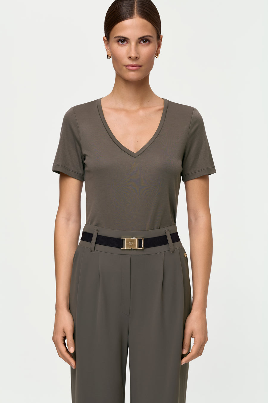 TARA T-Shirt ombre