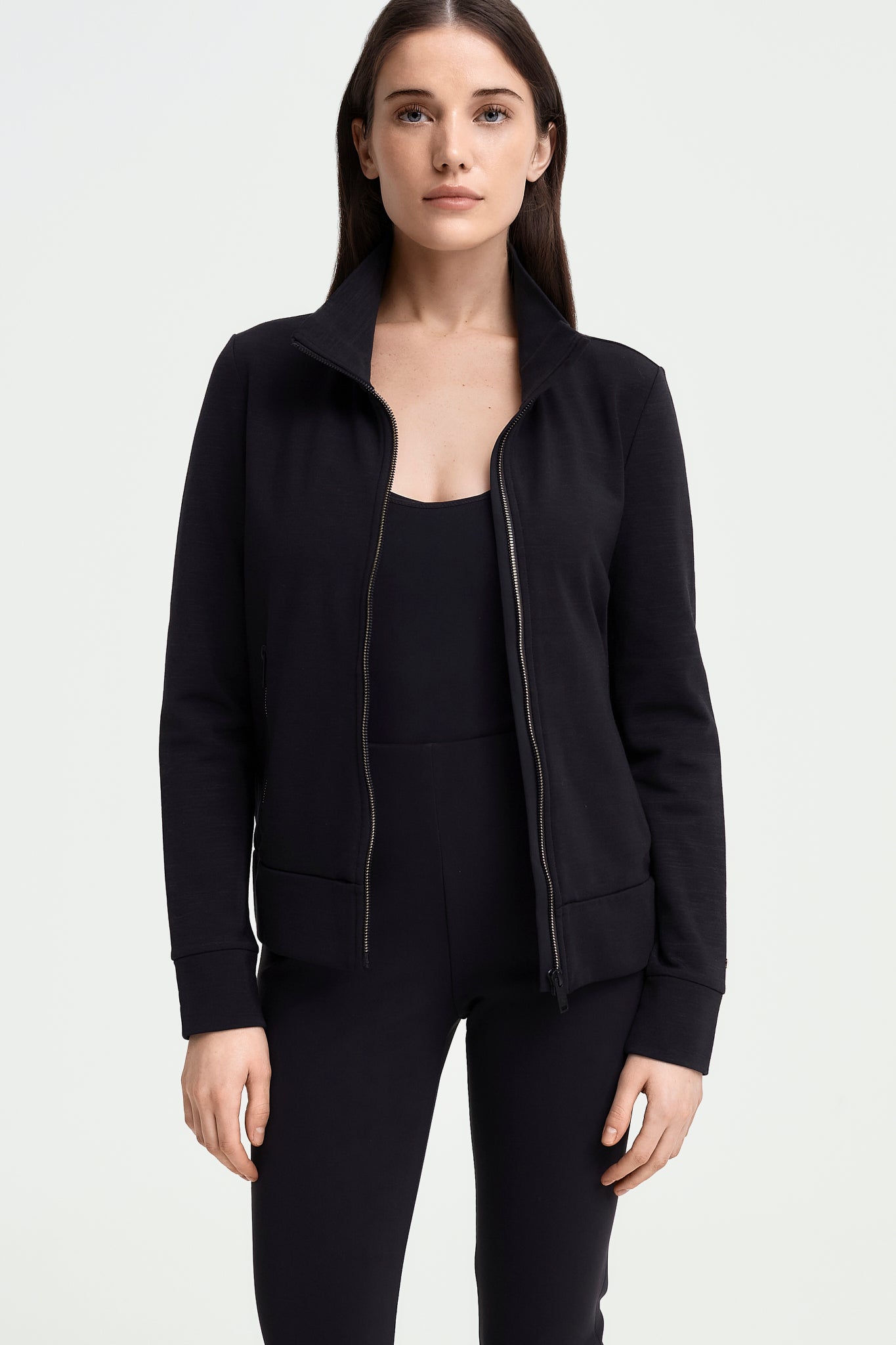 MUY Merino Blend Jacket