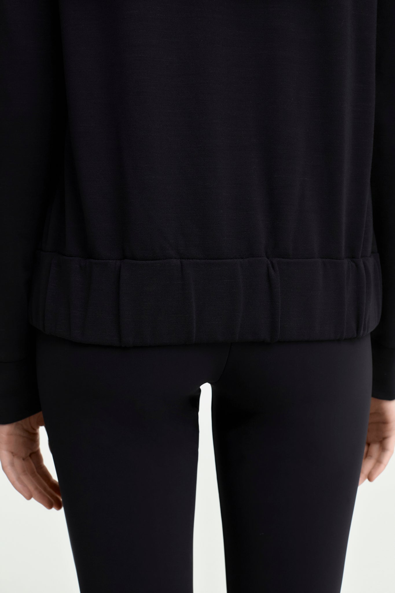 MUY Merino Blend Jacket