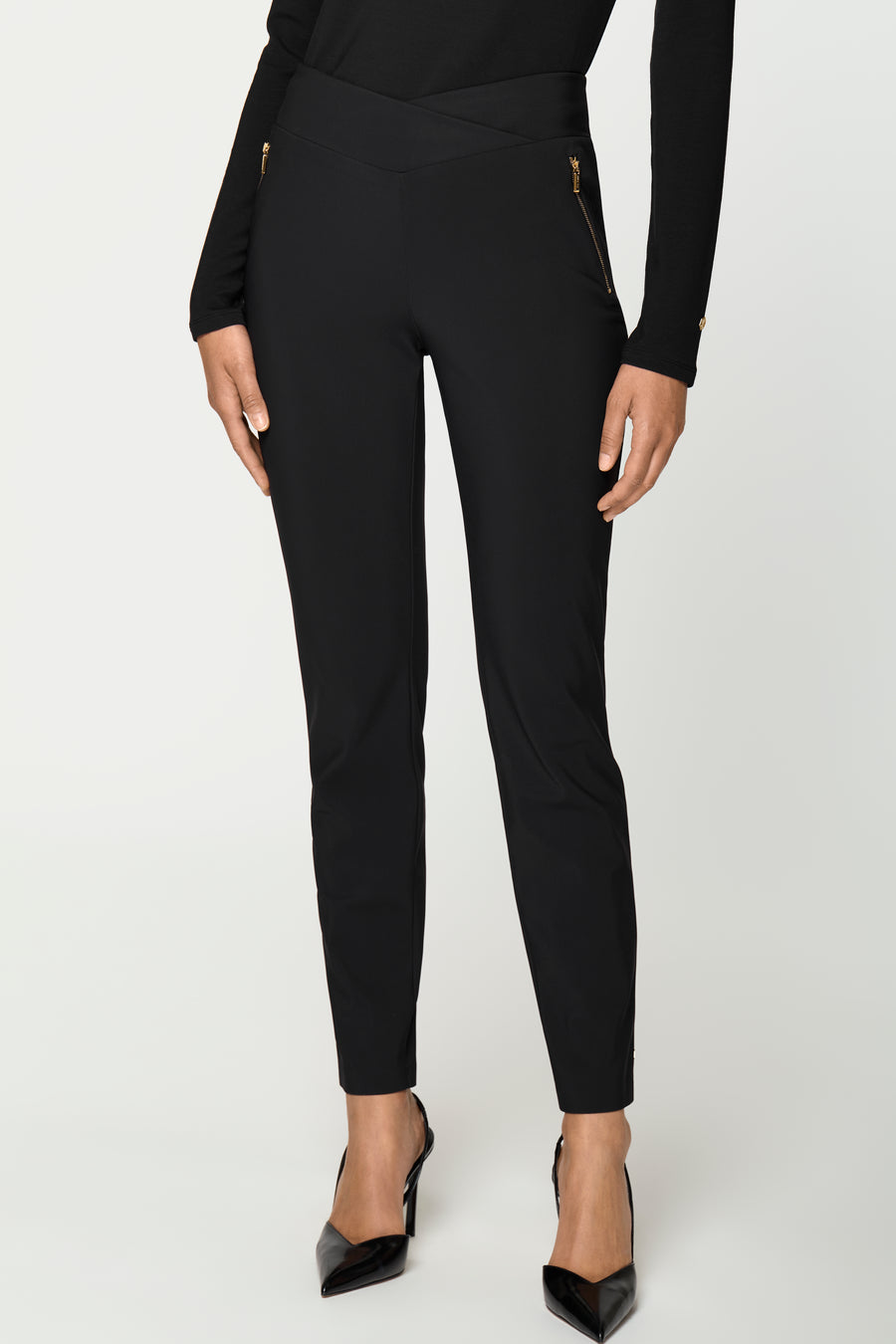 LIV Stretch Pants black
