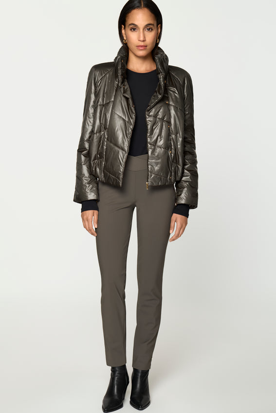 XIRA Jacke ombre