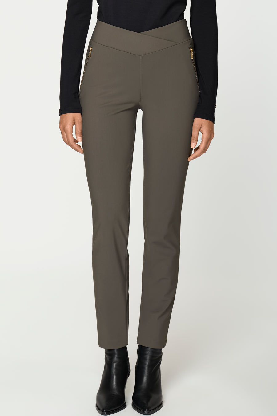LIV Hose ombre