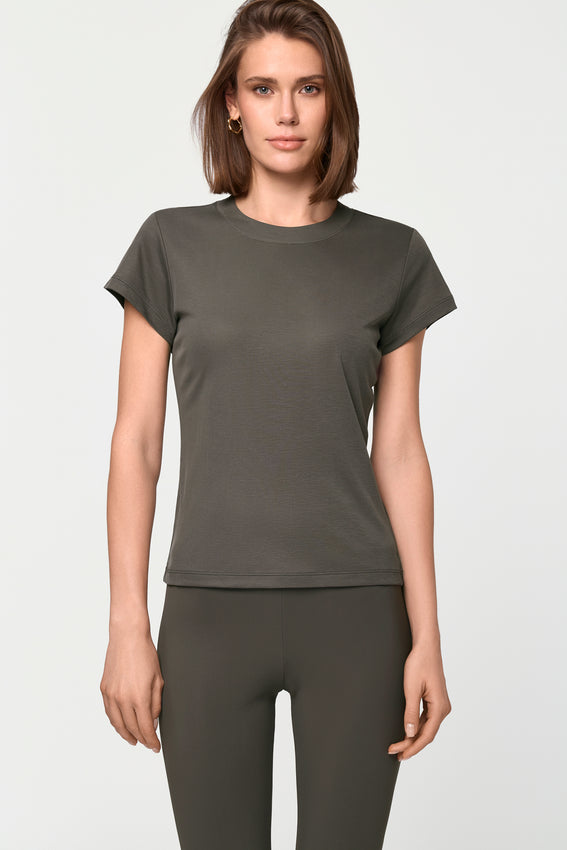 ODIL T-shirt ombre