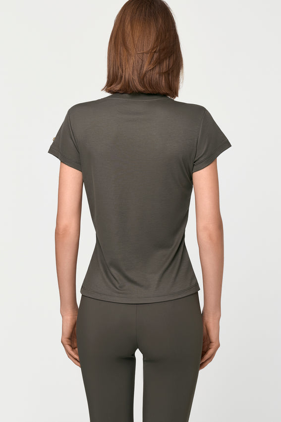 ODIL T-shirt ombre