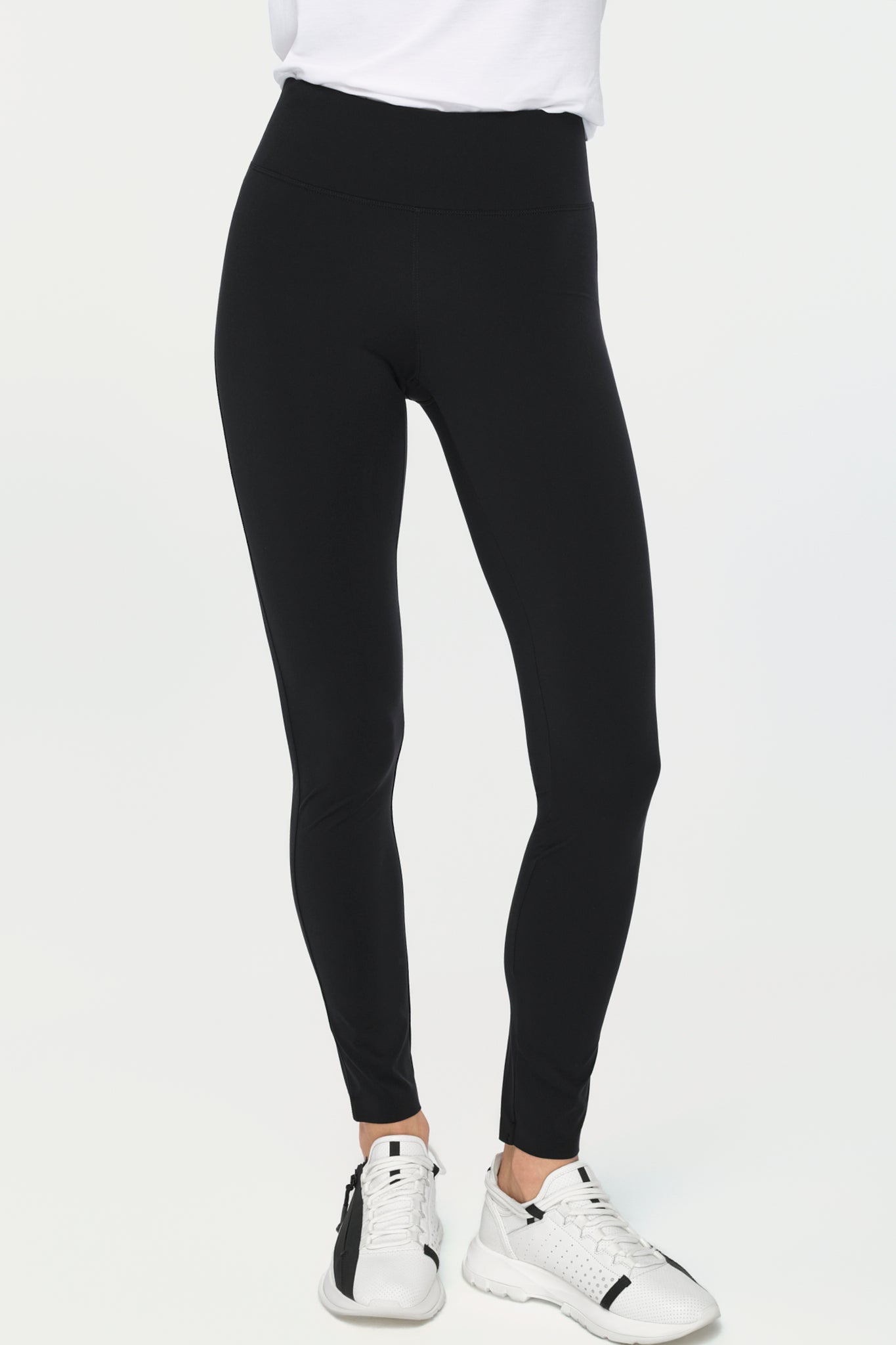 CLASSY CHIC Pants nero