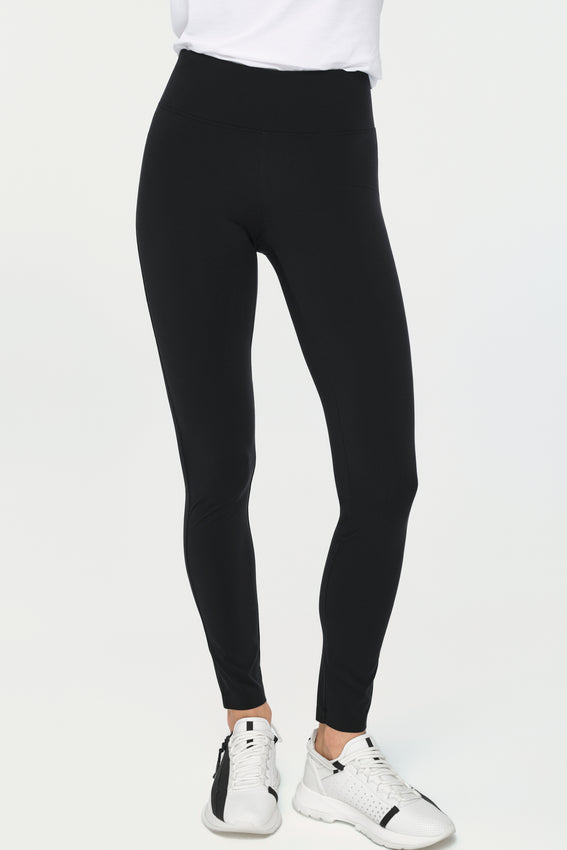 CLASSY CHIC Pants nero