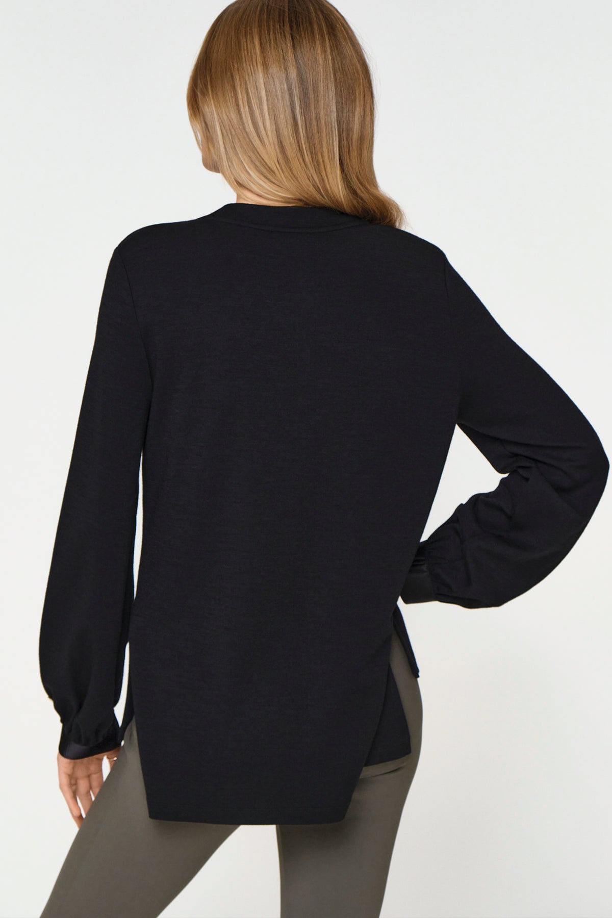 MERAKI Top black