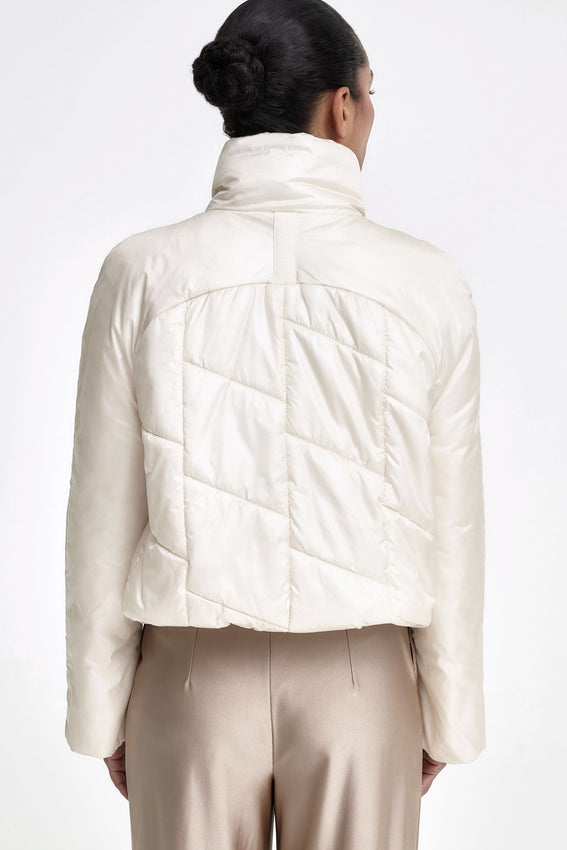 XIRA Jacke glow