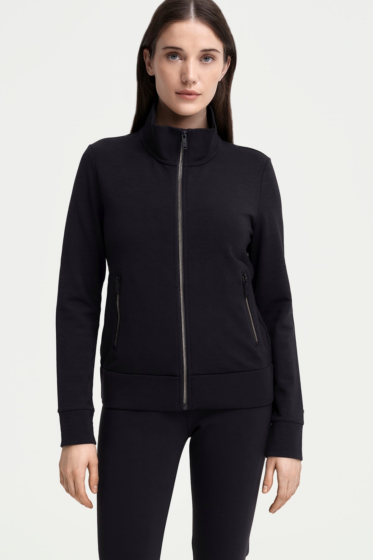 MUY Merino Blend Jacket