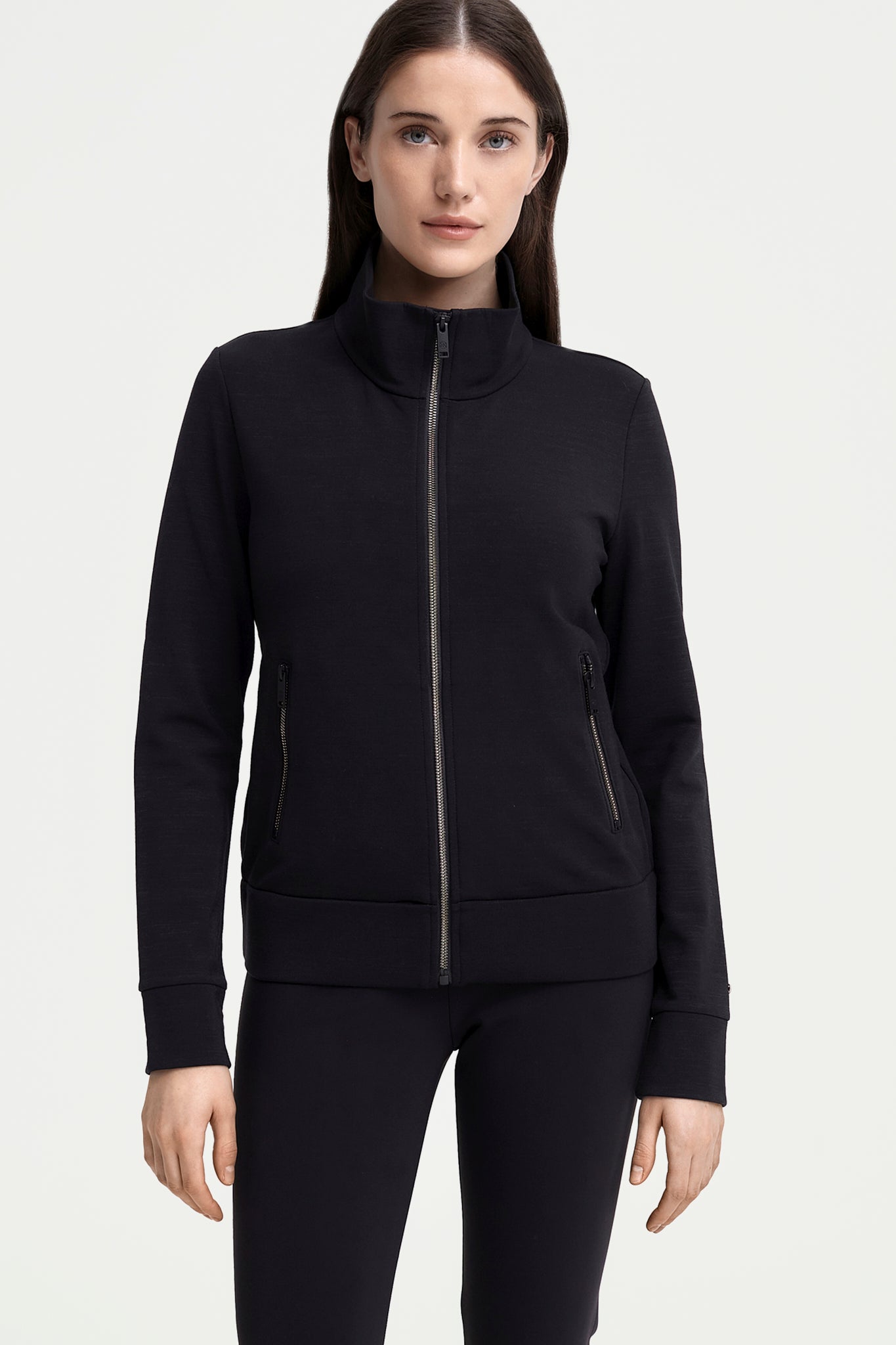 MUY Merino Blend Jacket