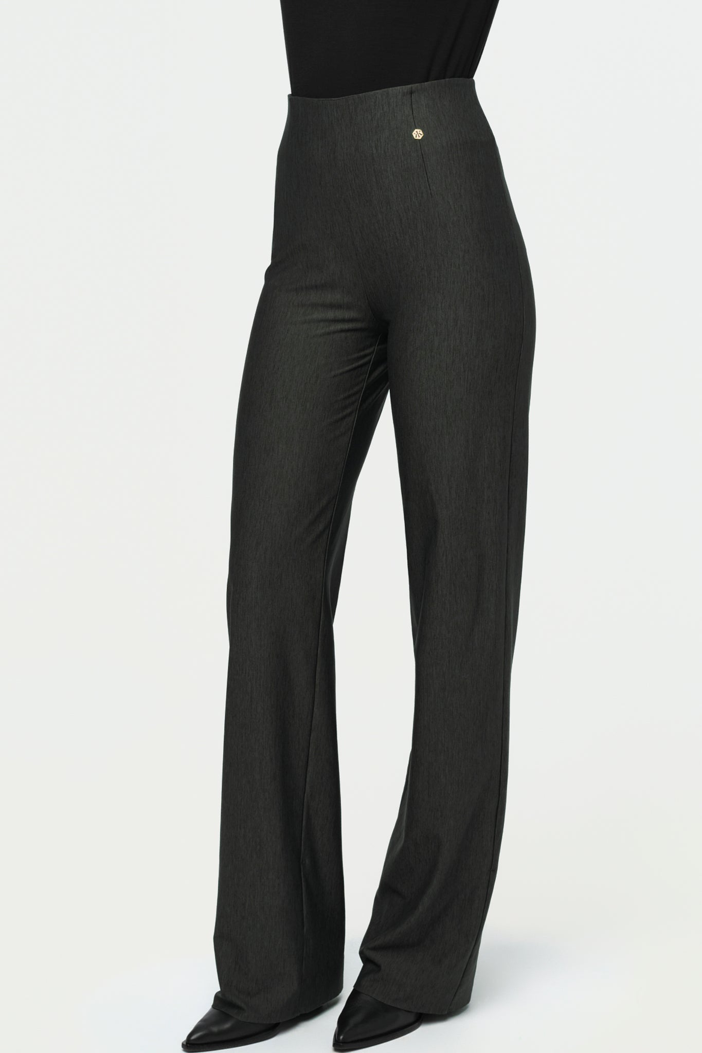 PALO Fleece Hose terra