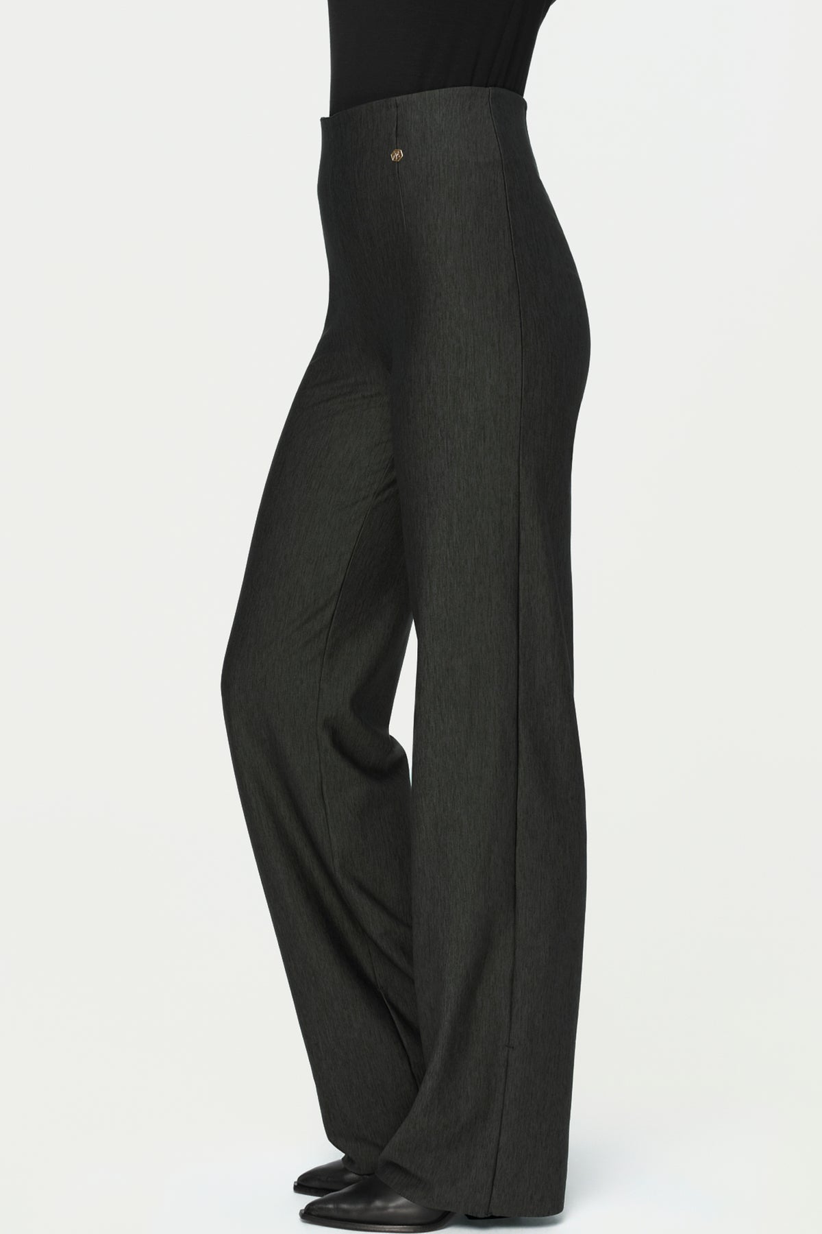 PALO Fleece Hose terra