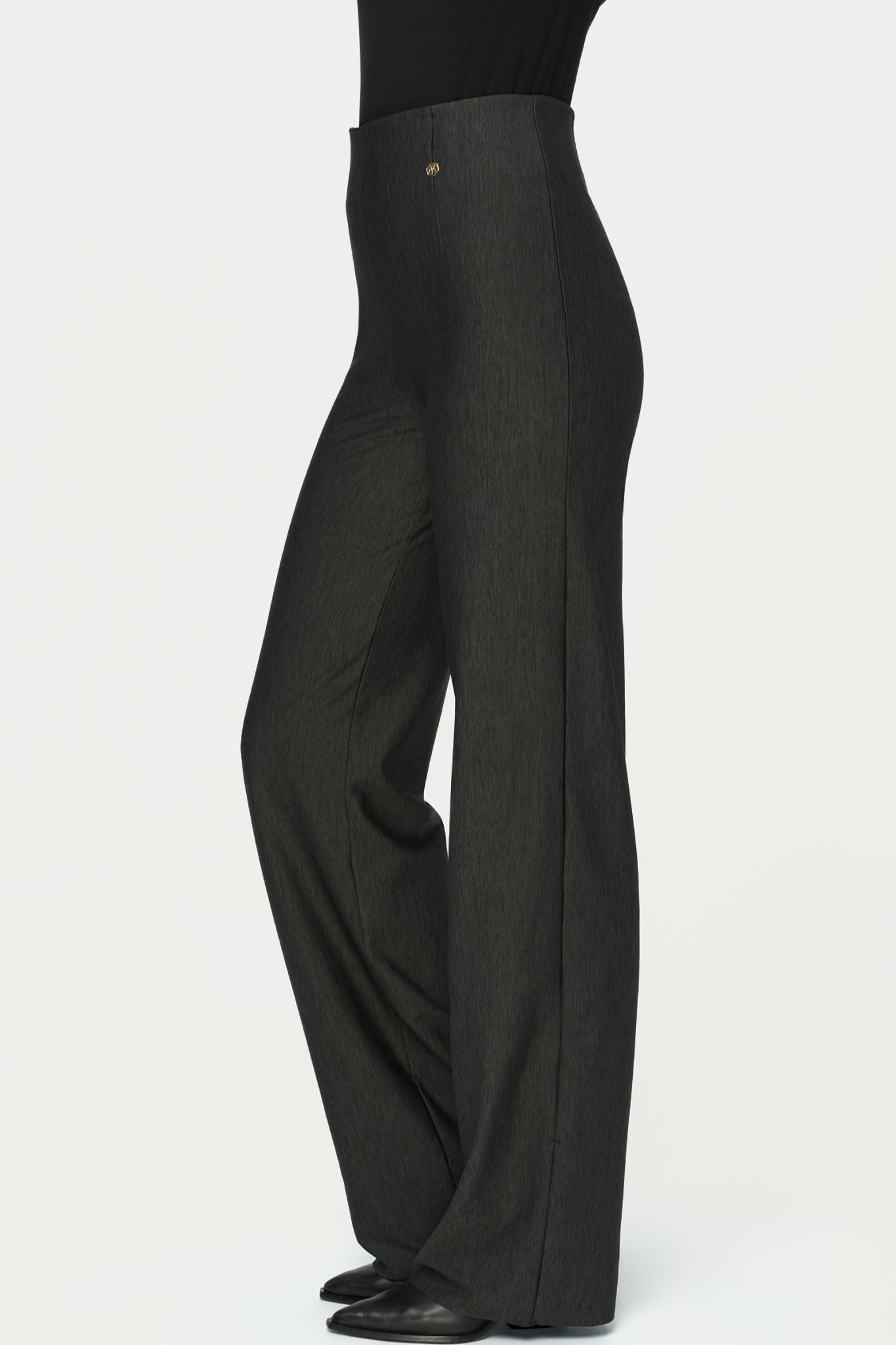 PALO Fleece Hose terra