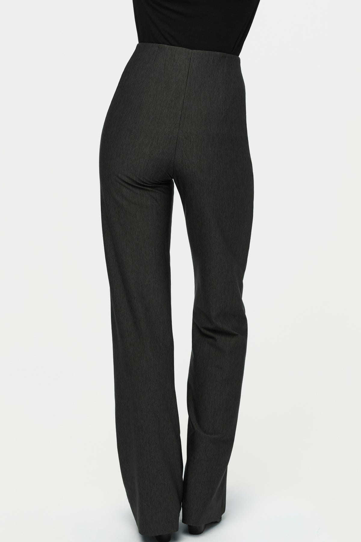 PALO Fleece Hose terra