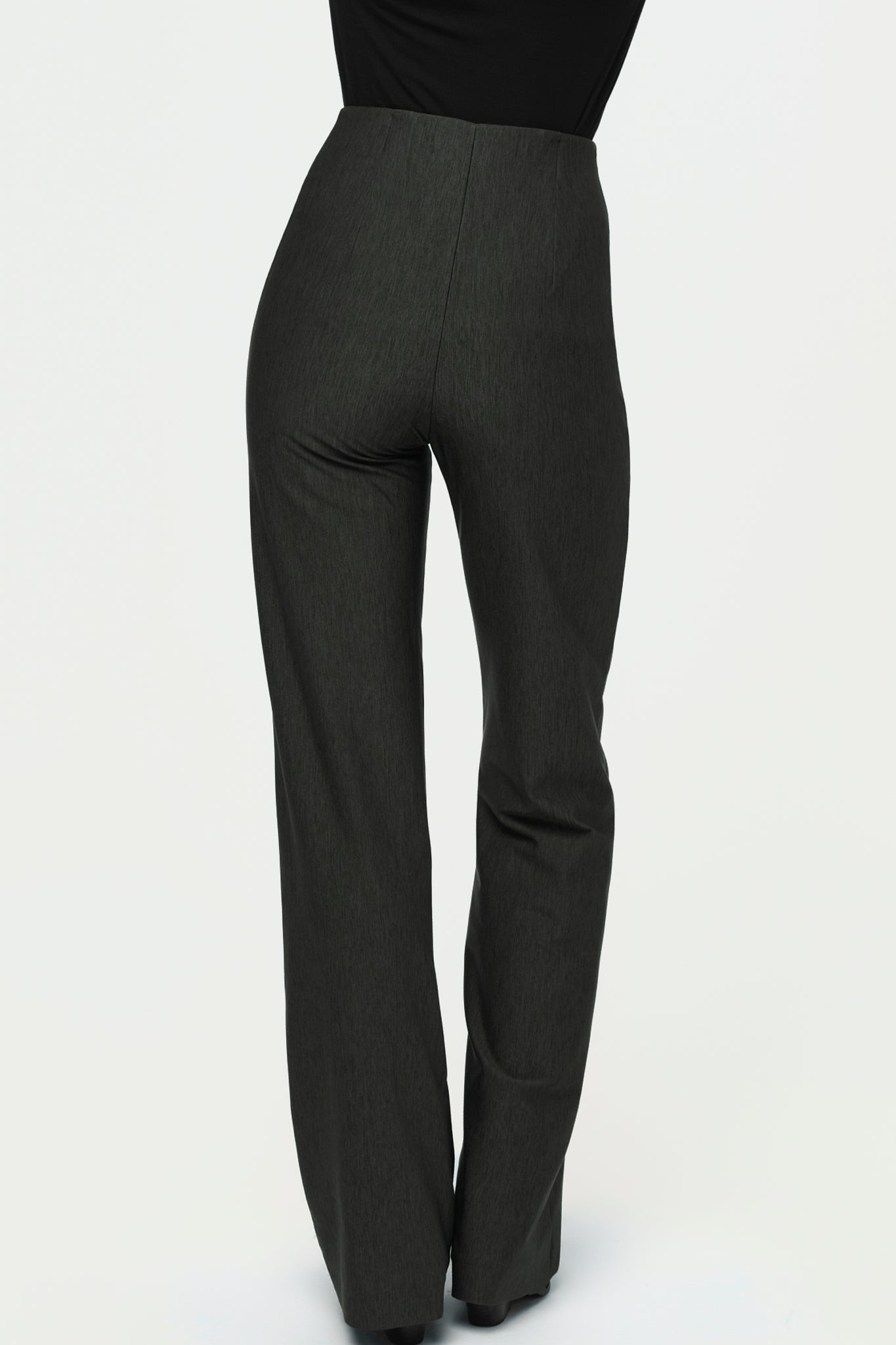 PALO Fleece Hose terra