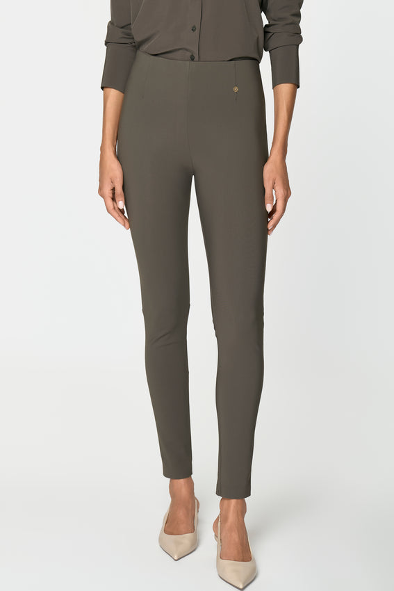 ELLA Stretch Pants ombre