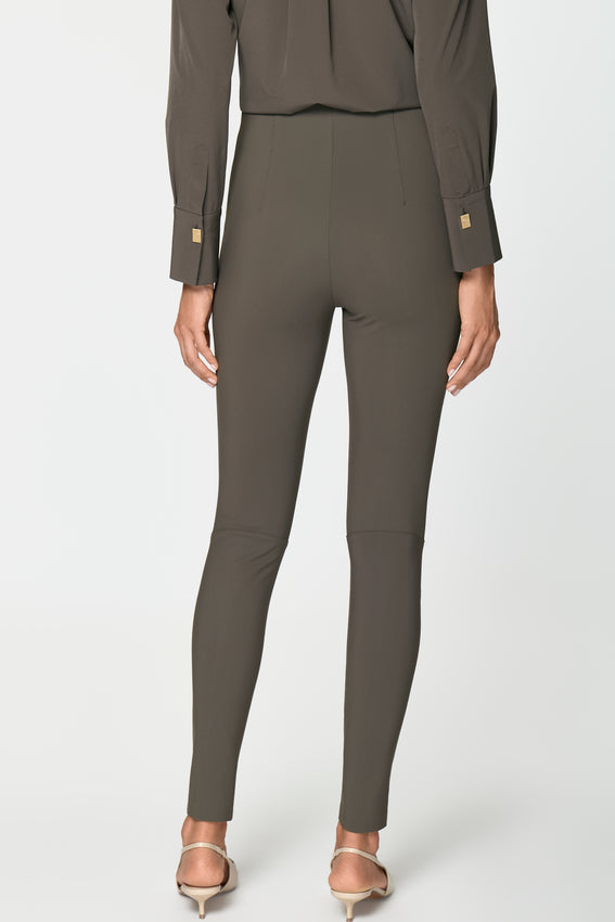 ELLA Stretch Pants ombre