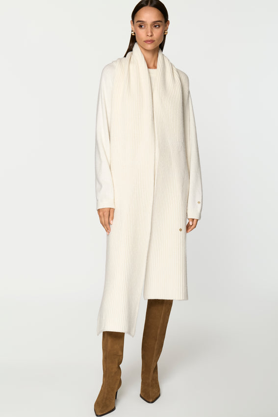 LACESI Scarf cajo