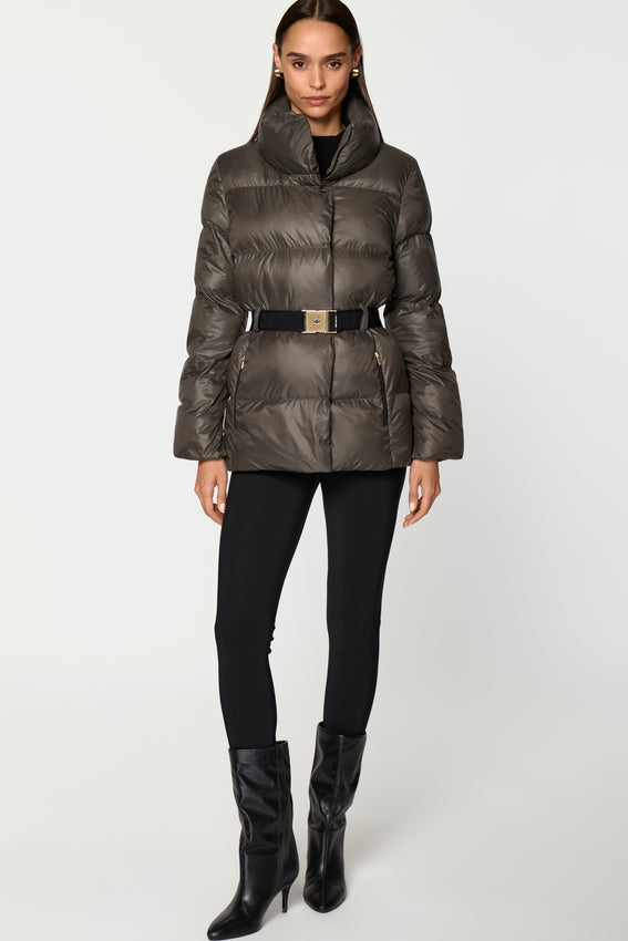 CELLA Jacke ombre