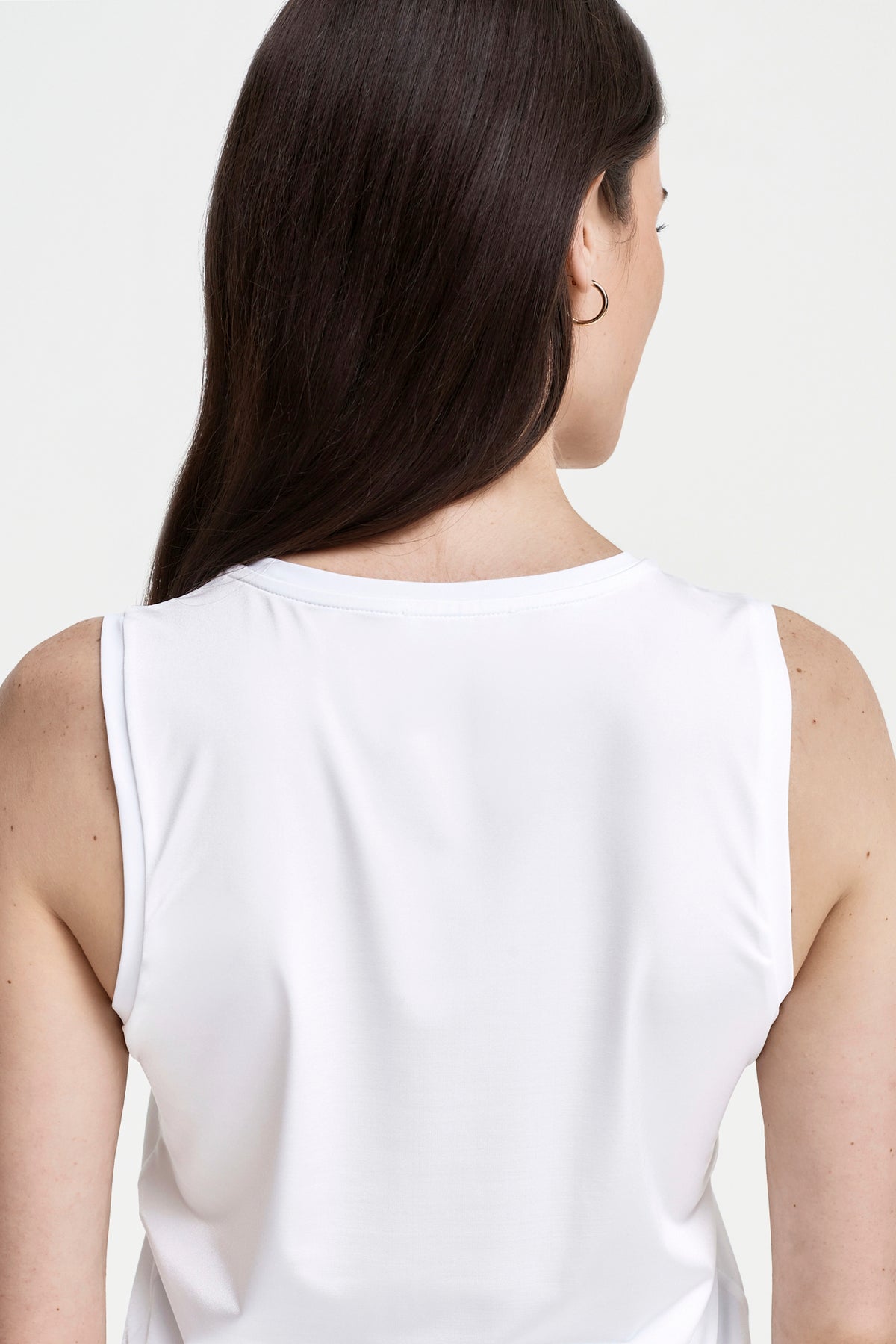 PINA Top white