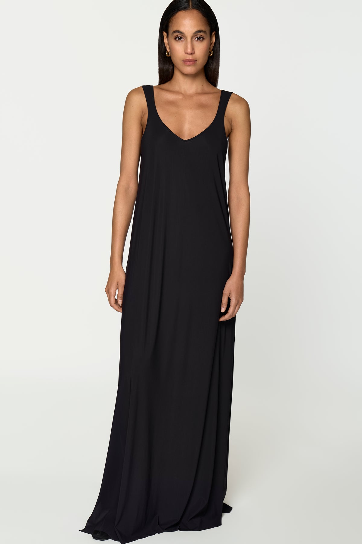 SIA Dress black