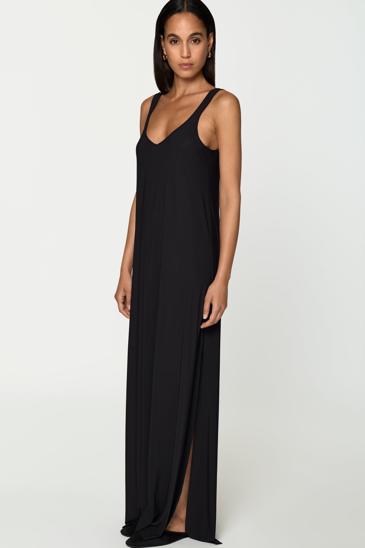 SIA Dress black