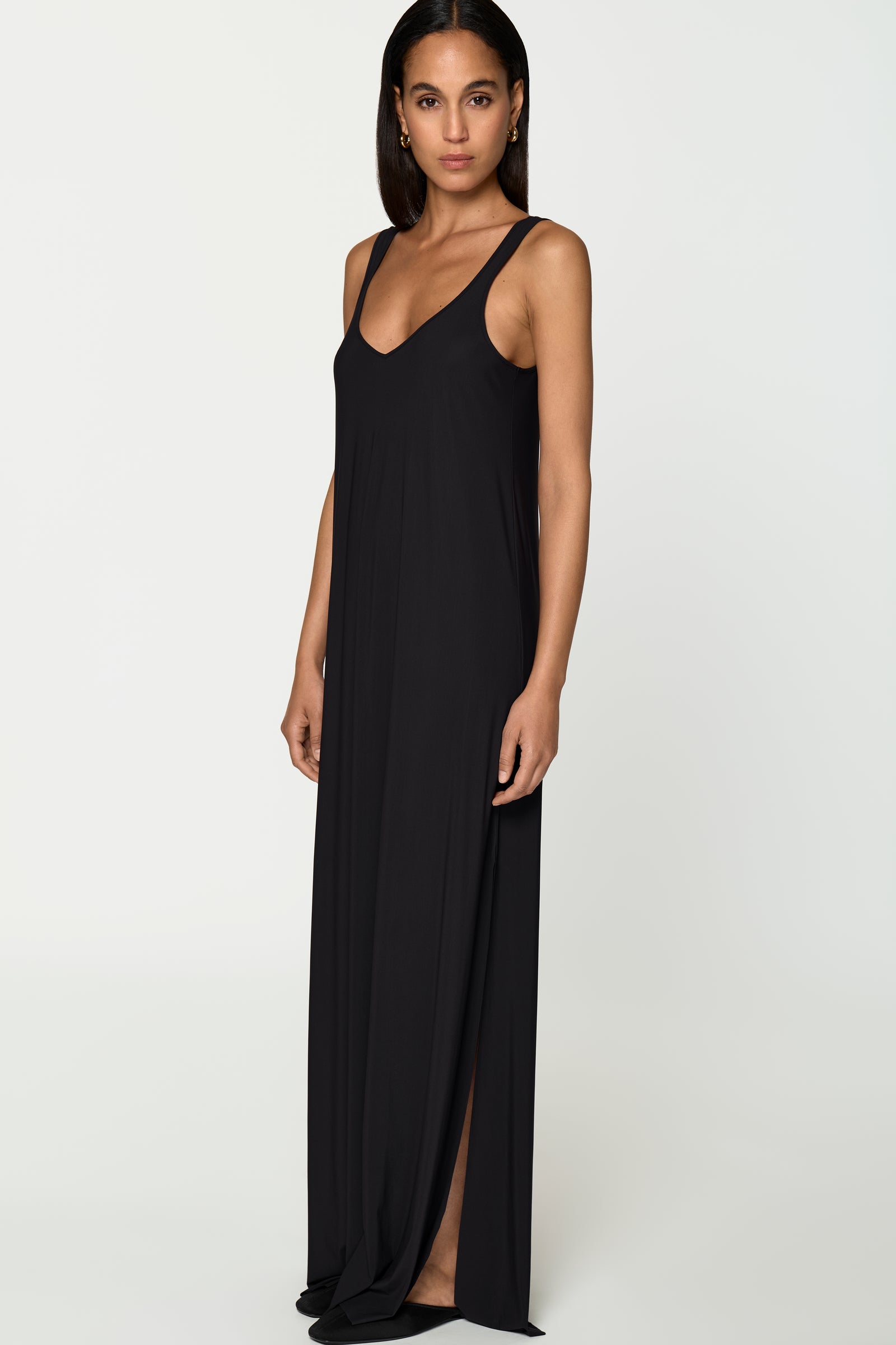 SIA Dress black
